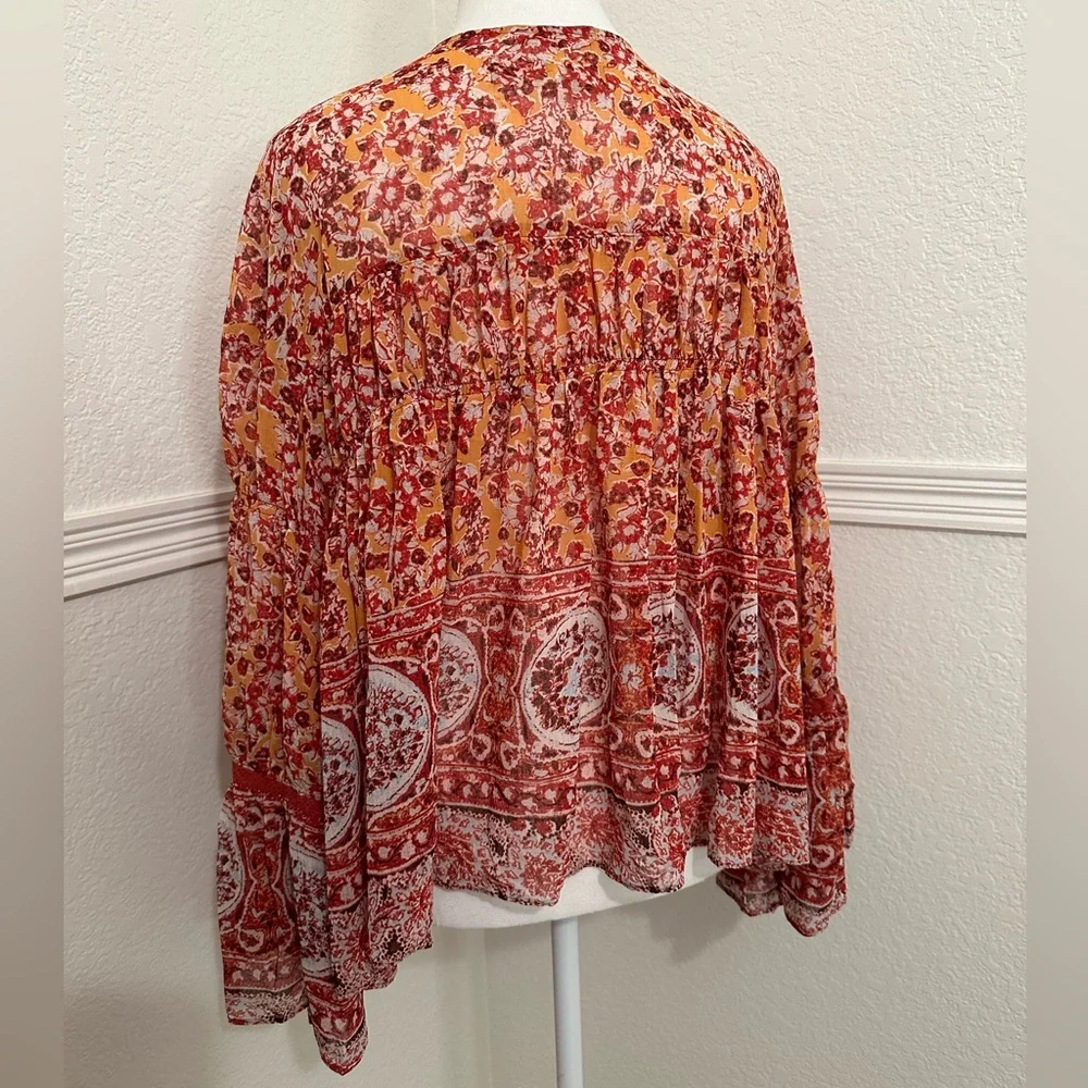 Free People size xs